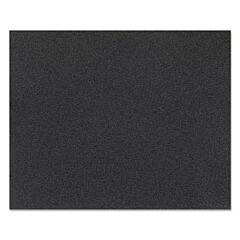 Carborundum 5539510886 Carborundum Emery Cloth Sheets, Emery Cloth, Medium