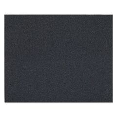 Carborundum 5539563866 Silicon Carbide Waterproof Paper Sheets, 220 Grit