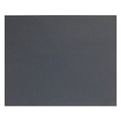 Carborundum 5539563879 Carborundum Mirror Finish Silicon Carbide Wp Paper Sheets, 1200 Grit