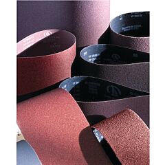 Carborundum 5539599974 Wide Belts, 37 In X 60 In, 150, Aluminum Oxide