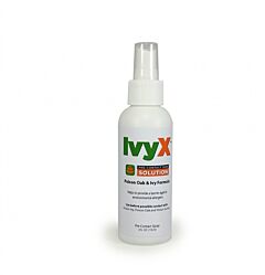 First Aid Only 18-056 Ivyx Pre-Contact Spray, 4 Oz. Pump