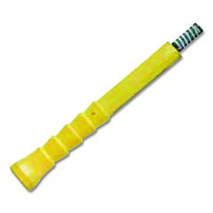 Nupla 75.62-110 Ergo-Power Handle, 14 In, Fiberglass, 1 In Eye Hole