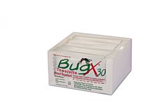 First Aid Only 18-725 Bugx30 Insect Repellent Wipes Deet, 25/Box
