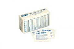 First Aid Only 20-001 Physicianscare Aspirin, 25X2/Unit Box