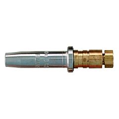 Smith Equipment Sc50-4 Sc50 Series Heavy-Duty Cutting Tip, 4 Tip, 2-1/2 In To 4 In Thick