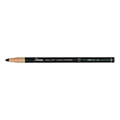 Sharpie 2089 China Markers, Bullet Tip, Black