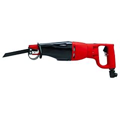 Sioux Tools 1300 Air Reciprocating Saws, 1800 Strokes/Min, 35 Cfm