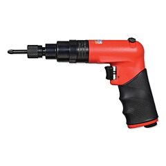 Sioux Tools Sdr10P26Nl4 Pistol Grip Drill, Non-Reversible, 1 Hp, 2600 Rpm, 3/8 In Keyless Chunk