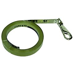 Us Tape 62555 Replacement Blades For Use With Us Tape 62455, Etched Stainless Gauging Tape