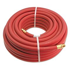 Continental 20132831 Frontier Ready 2 Go Air/Water Coupled Hose Assy, 0.15 Lb @ 1 Ft, 0.67 In Od, 3/8 In Id, 50 Ft L, 3/8 In Npt, Mxm, 200 Psi
