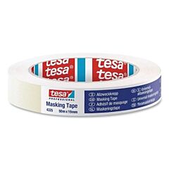 Tesa Tapes 04325-00018-00 4325 Industry General Purpose Masking Tape, 50 Mm W X 50 M L, Natural