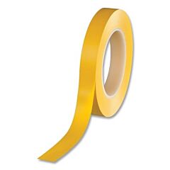 Tesa Tapes 07386-09009-12 Fine Line Masking Tape, 1/2 In W, 60 Ft L, Pvc