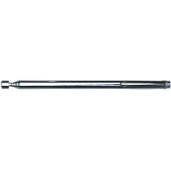 Ullman Ht-5 Telescoping Magnetic Pick-Up Tool, 2.5 Lb Load Capacity, 1/2 In Dia, 5-1/2 In L To 25-1/2 In L, Pocket Clip