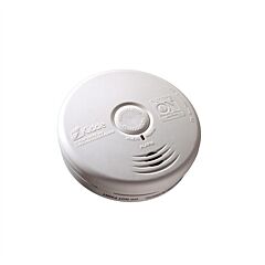 Kidde 2101004 Worry-Free Sealed Lithium Co Alarm (Dc)