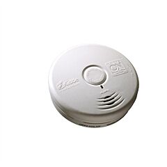 Kidde 2101016 Worry-Free Sealed Lithium Living Area Smoke Alarm (Dc)