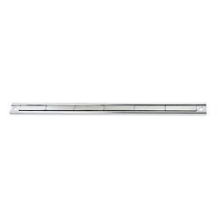 Ullman Umr17 Magnetic Rail, 17-1/4 In L X 3/4 In W, N35 Magnet