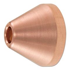 Thermacut 220047-Ur Replacement Hypertherm Shield Suitable For Powermax , 100 A, T100 Machine Torch