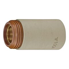 Thermacut T-99811 Replacement Hypertherm Retaining Cap Suitable For Powermax And Torches, Powermax 1000/1250/1650