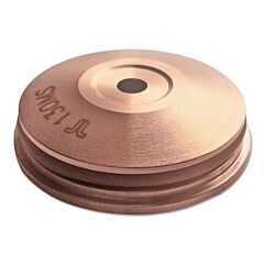 Thermacut 220183 Replacement Hypertherm Shield Suitable For Hyperformance Plasma Hpr 130/260/130Xd/260Xd/400Xd, 130 A, Ms