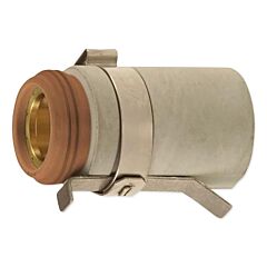 Thermacut 220206 Replacement Hypertherm Retaining Cap Suitable For Powermax And Torches, Powermax 1000/1250/1650, Ohmic