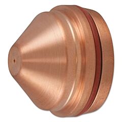 Thermacut 220525 Replacement Hypertherm Nozzle Suitable For Hyspeed Plasma, Hsd 130, 45 A, Air, Mild Steel