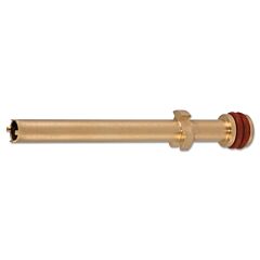 Thermacut 220571-Ur Replacement Hypertherm Misc Part Suitable For Hpr/Hprxd Torches, (#) Cooling Tube, 400 A, 260-400 A Bevel, 400-600 A Ss/Alum