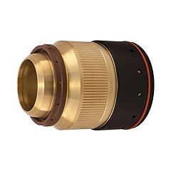 Thermacut 220635-Ur Replacement Hypertherm Cap Suitable For Hyperformance Plasma, Inner Retaining Cap, Hpr 130Xd/260Xd/400Xd, Mild Steel