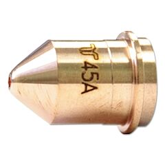 Thermacut 220671-Ur Replacement Hypertherm Nozzle Suitable For Powermax 45, T30V™/T45V™, T45M™, Shielded