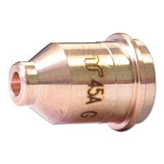 Thermacut 220672 Replacement Hypertherm Nozzle Suitable For Powermax 45, T30V™/T45V™, T45M™, Gouging