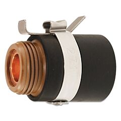Thermacut 220719 Replacement Hypertherm Retaining Cap Suitable For Powermax And Torches, Powermax 45, T30V™/T45V™,T45M™