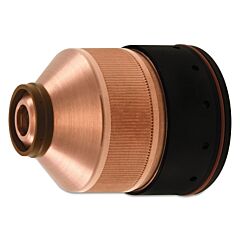 Thermacut 220754 Replacement Hypertherm Cap Suitable For Hyperformance Plasma, Inner Retaining Cap, Hpr 130Xd/260Xd/400Xd, Mild Steel