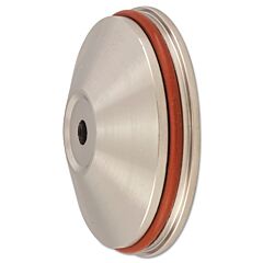 Thermacut 220761-Ur Replacement Hypertherm Shield Suitable For Hyperformance Plasma Hpr 130Xd/260Xd/400Xd, (A), 200 A, Ms