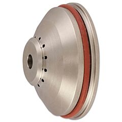 Thermacut 220764-Ur Replacement Hypertherm Shield Suitable For Hyperformance Plasma Hpr 130Xd/260Xd/400Xd, (A), 260 A, Ms