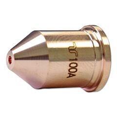 Thermacut 220797-Ur Replacement Hypertherm Nozzle Suitable For Powermax 65/85/105, Duramax Hand/Machine Torch, 65A/85A, Gouging