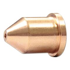 Thermacut 220816-Ur Replacement Hypertherm Nozzle Suitable For Powermax 65/85/105, Duramax Hand/Machine Torch, 85 A