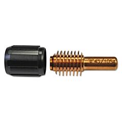 Thermacut 220842X5 Replacement Hypertherm Electrode Suitable For Duramax Torches/Powermax , 40 A-105 A