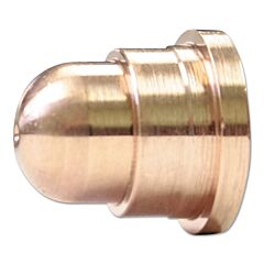 Thermacut 220930 Replacement Hypertherm Nozzle Suitable For Powermax 65/85/105, Duramax Hand/Machine Torch, 45 A, Finecut