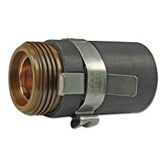 Thermacut 220953-Ur Replacement Hypertherm Retaining Cap Suitable For Duramax Torches/Powermax , Powermax 45Xp/65/85/105, Ohmic