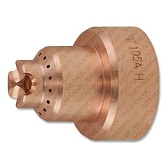 Thermacut 220992-Ur Replacement Hypertherm Shield Suitable For Powermax , 105 A, Duramax Hand Torch