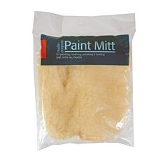 Wooster 00R0440000 Paint Mitt, Synthetic