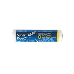 Wooster 00R2050070 Super Doo-Z Roller Covers, 7 In, 3/8 In Nap Length