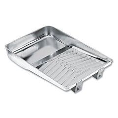 Wooster 00R4060110 Deluxe Tray And Liner, 1 Qt Tray Liner