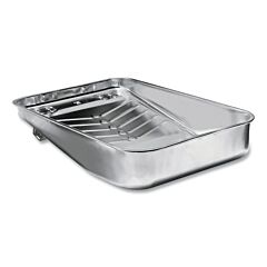 Wooster 00R4080130 Hefty Deep-Well Tray And Liner, 3 Qt Tray Liner
