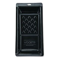 Wooster 0Br4030064 Jumbo-Koter Tray, 1 Qt Tray, 6-1/2 In W