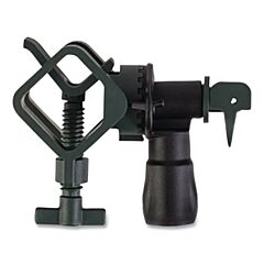 Wooster 0F63330000 Lock Jaw Tool Holder, 1-3/8 In Max Dia
