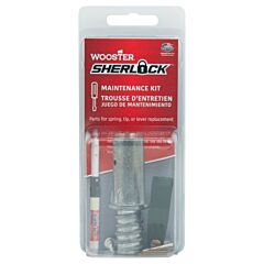 Wooster 0Fr9500000 Sherlock Pole Maintenance Kit