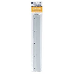 Wooster 0R81750000 Easy Squeegee Blade, Frame And Clamp, 18 In L