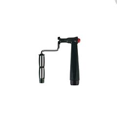 Wooster 0Rr3230000 Jumbo-Koter Flip Frame™, 1/4 In
