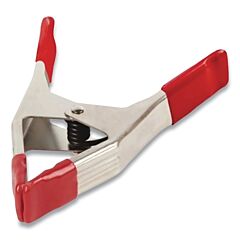 Bessey Xm5 Xm Series Steel Spring Clamp, 2 In W