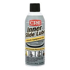 Crc 1003755 Inner Slide Lube, 16 Oz, Aerosol Can